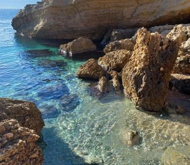 Ensues-la-Redonne Villa | Villa Calanques