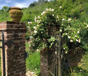 Quistello House | Villa Camilla