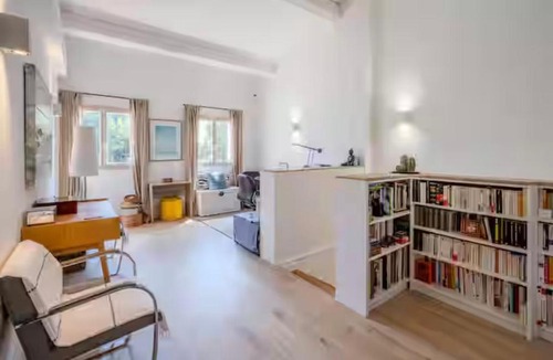 Le Cannet Villa | Villa Camphora