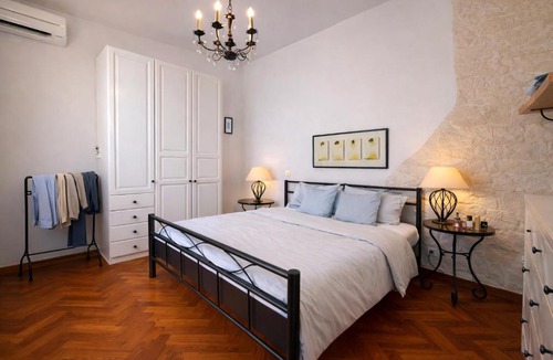 California - Pezou Villa | Villa Cannes I Deluxe Seafront - Sea View - Garden & Terrace -Prime Location-