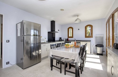 La Ciotat Ski Chalet | Villa Carpediem. Pool, AC, sea view, petanque