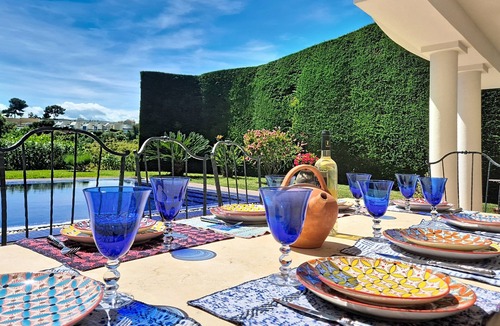 Saint Antoine Villa | Villa Casa Bohème - Mediterranean elegance, Nice