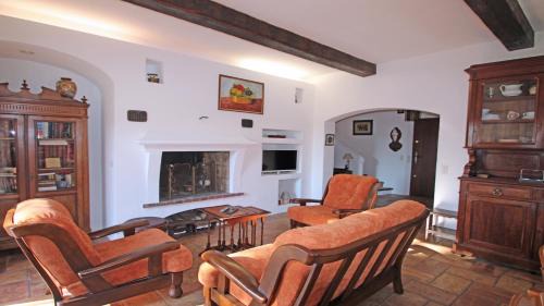 La Nartelle Villa | Villa Cavok
