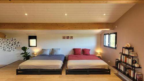 Ucel Villa | Villa Celeste Ardeche