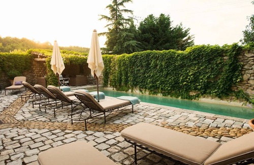 Menerbes Villa | Villa Cépage - Luxury in the Heart of Luberon