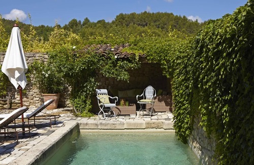 Menerbes Villa | Villa Cépage - Luxury in the Heart of Luberon