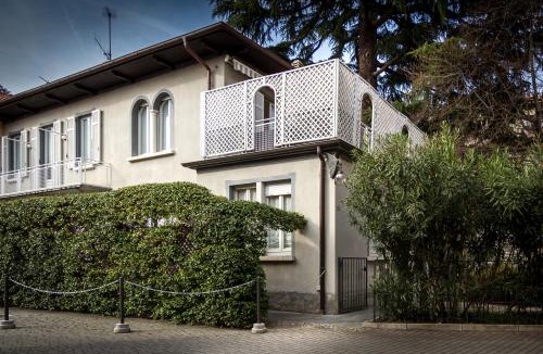 Cernobbio Villa | Villa Cernobbio