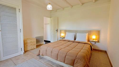 Le Puy-Sainte-Reparade Villa | Villa charmante - Piscine- Jacuzzi