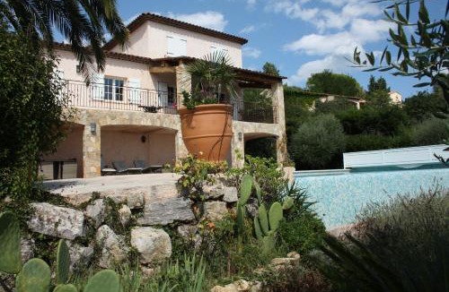Montauroux Villa | Villa charmante avec piscine privée à Montauroux