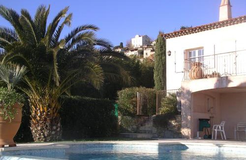 Montauroux Villa | Villa charmante avec piscine privée à Montauroux