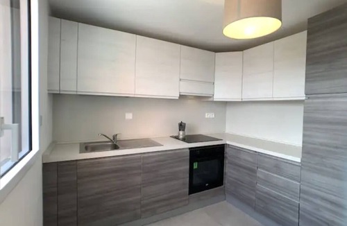 La Turbie Villa | Villa Charme: 4 Chambres av Parking, Climatisation et Piscine. Animaux Acceptés