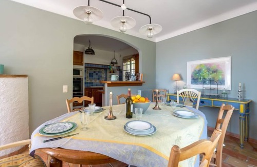 Speracedes House | Villa Chaumado by Interhome