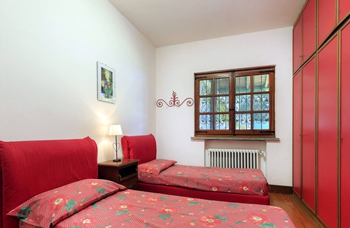 Ispra Villa | Villa Cind