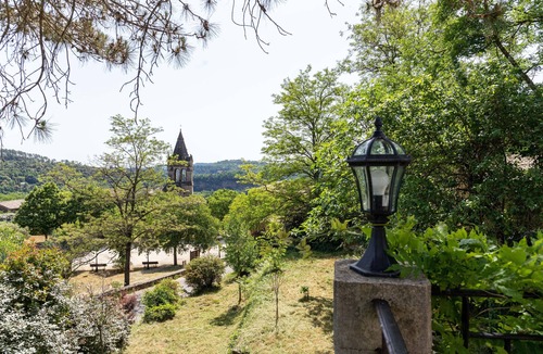 Gravieres House | Villa Clémentine - Charmante maison proche rivière