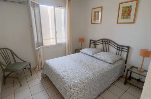 Boulouris-sur-Mer Villa | Villa Colibri