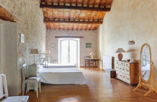Caromb Villa | Villa confortable à Caromb avec piscine privée