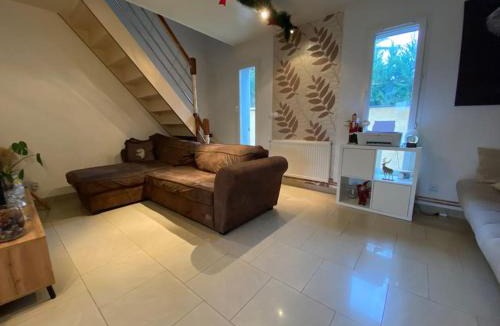 Romans-sur-Isere Villa | Villa contemporaine avec piscine