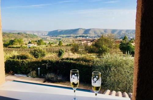 Joyeuse Villa | Villa Cool Douce