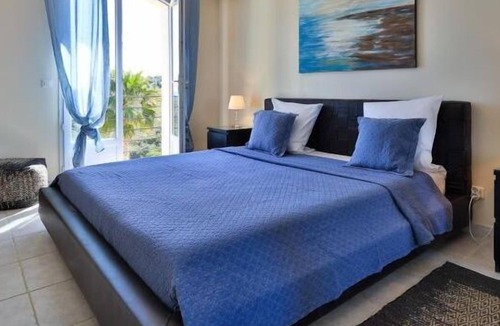 Plage de la Garonnette Villa | Villa Corniche d'Or S