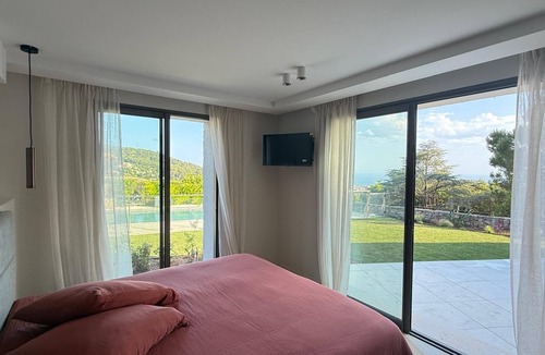 Le Cannet House | Villa coup de coeur ❤️