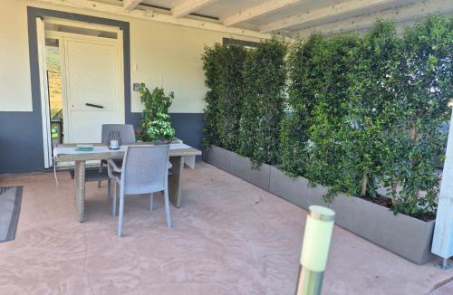 Castelsardo House | Villa Criade