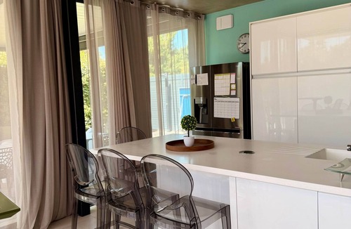 Sete Villa | Villa Cristal