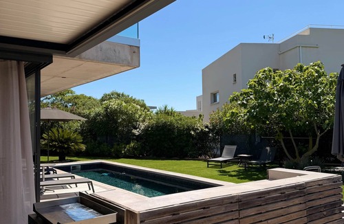 Sete Villa | Villa Cristal