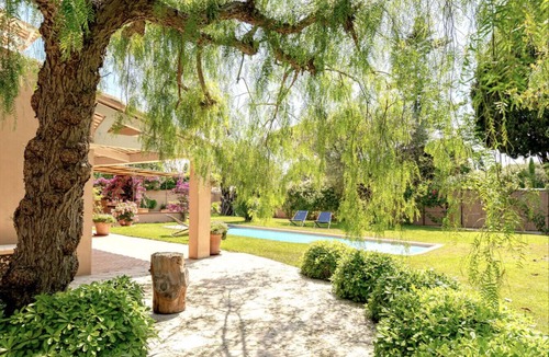 Cap-d'Antibes Villa | Villa d`exception à 100m de x plage - Cap d`Antibes