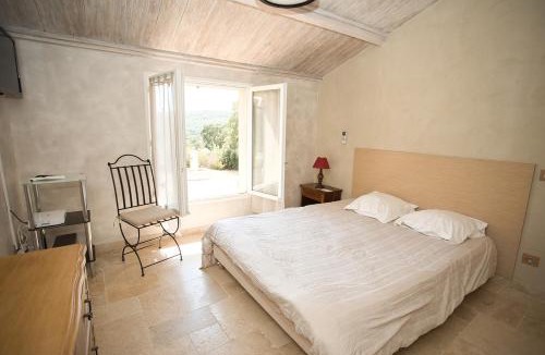 Collobrieres Villa | Villa d'exception dans domaine viticole