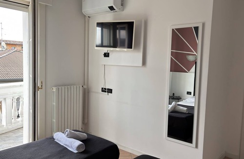 Grancia Bed & Breakfast | Villa Daniela