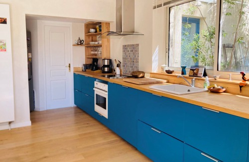 Gemenos Villa | Villa de la Baume" your little Paradise