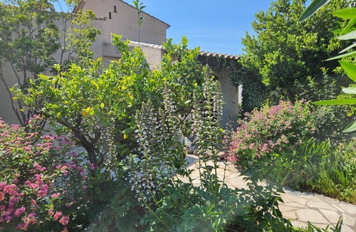 La Ciotat Villa | Villa de la ciotat