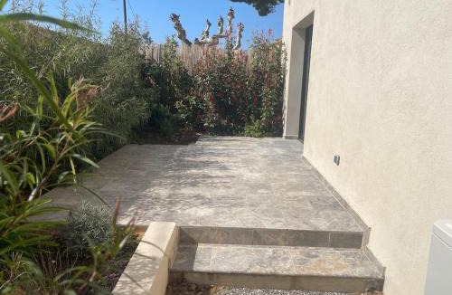 Sanary-sur-Mer House | Villa de la Paix
