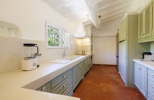 Vence Villa | Villa de la Sine – Provençal Pool Villa