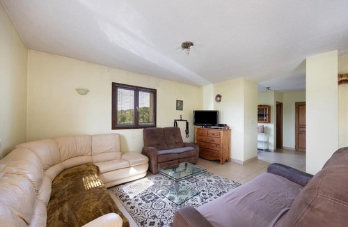 Saint-Offenge-Dessous House | Villa de Saint-Offenge