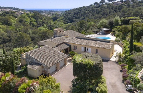 Domaine des Clausonnes Villa | Villa des Clausonnes
