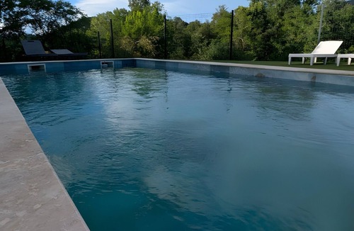 Montreal Villa | Villa 'Des Rives Et Chevaux 07' with Private Pool, Wi-Fi and Air Conditioning
