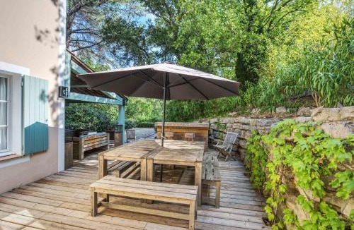 Les Restanques Villa | Villa des Roses - Welkeys