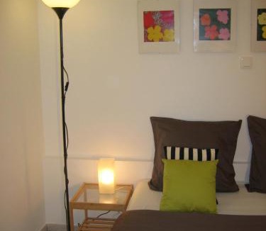 La Ciotat Apartment | VILLA DU GOLFE - Studio Saint Jean
