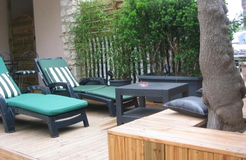 La Ciotat Apartment | VILLA DU GOLFE T3 en bord de plage