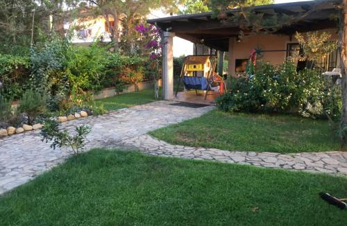 Cala Liberotto House | Villa Edo