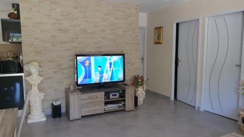 Entrechaux Villa | Villa Entrechaux