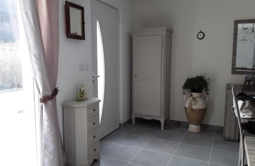 Entrechaux Villa | Villa Entrechaux