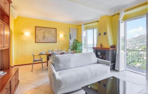 Camogli House | Villa Eolo
