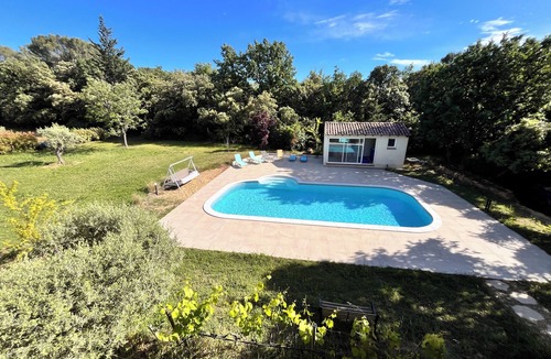 Rognes House | Villa, Escape in Provence