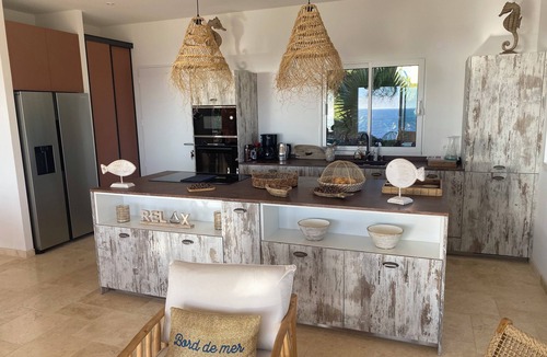 Antheor Villa | "Villa Eucalypta" - 5 min à pied de la plage, vue mer 180°