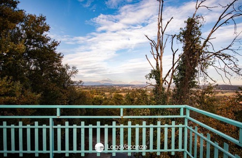 Monzambano House | Villa Eunice