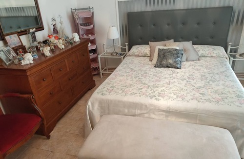 Orange Villa | Villa Familiale A 10min DU Centre Ville A Pied