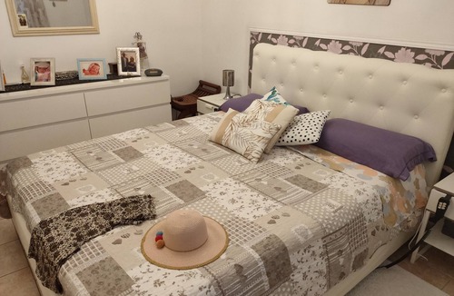 Orange Villa | Villa Familiale A 10min DU Centre Ville A Pied