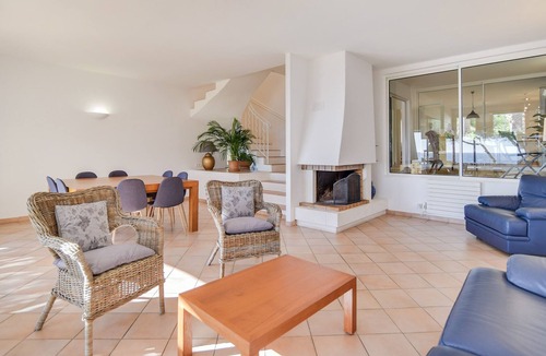 Carry-le-Rouet Villa | Villa feet in the water with stunning sea views